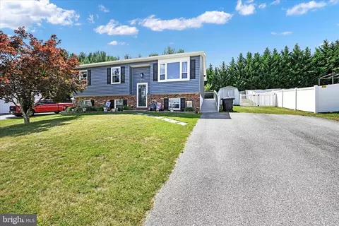 3418 Millie Way, Manchester, MD 21102