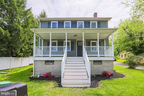 4801 Alesia Rd, Manchester, MD 21102