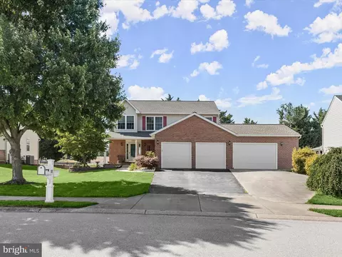 222 Garden Way, Westminster, MD 21157