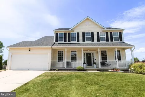 248 Colbert St, Taneytown, MD 21787