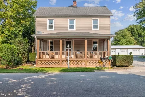 6607 Church St, Sykesville, MD 21784