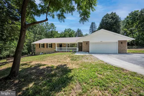 337 Kolbe Rd, Westminster, MD 21157