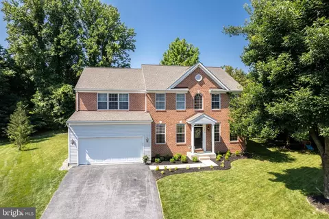 1213 Millstone, Sykesville, MD 21784