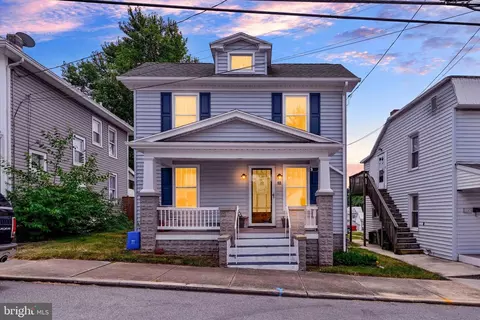 26 Webster St, Westminster, MD 21157