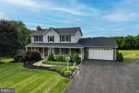 6649 Christy Acres Cir, Mount Airy, MD 21771