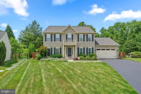 1316 Compton Ct, Sykesville, MD 21784