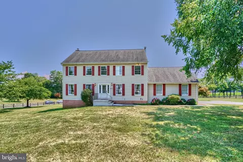 2425 Coon Club Rd, Westminster, MD 21157