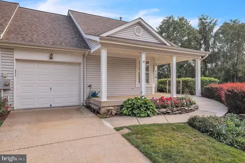810 Merry Go Round Way, Mount Airy, MD 21771