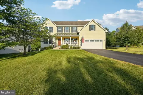 2005 Four Vines Ct, Mount Airy, MD 21771