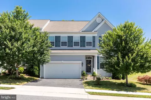 70 Greenvale Mews Dr #41, Westminster, MD 21157