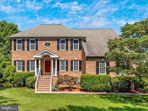 3230 Preakness Dr, Mount Airy, MD 21771