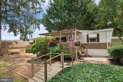2551 Baltimore Blvd #67, Finksburg, MD 21048