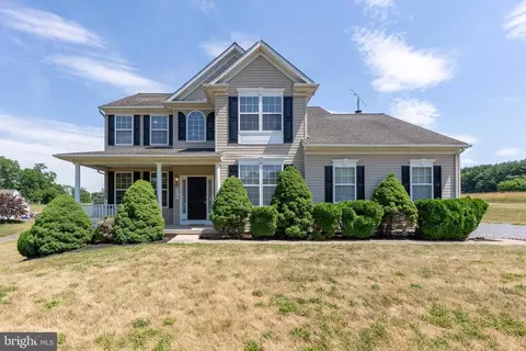 3314 Bert Koontz Rd, Taneytown, MD 21787