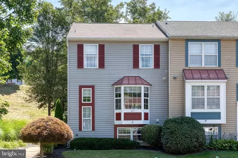 457 Silver Ct, Westminster, MD 21158