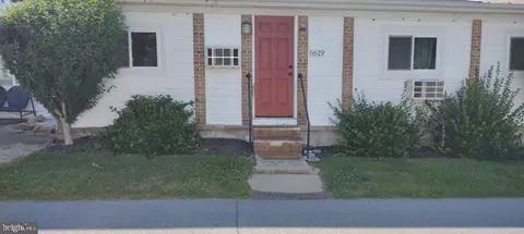 6619 Church St, Sykesville, MD 21784
