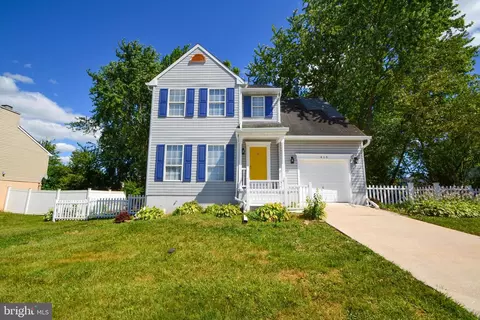 415 Taney Dr, Taneytown, MD 21787