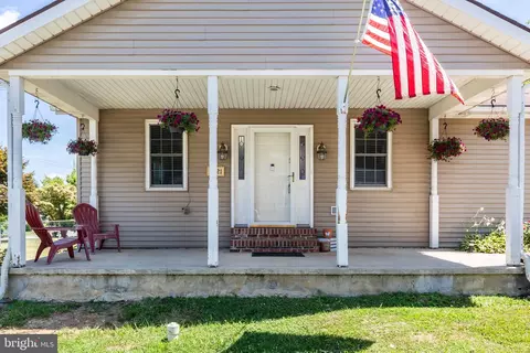 3021 Old Gamber Rd, Finksburg, MD 21048