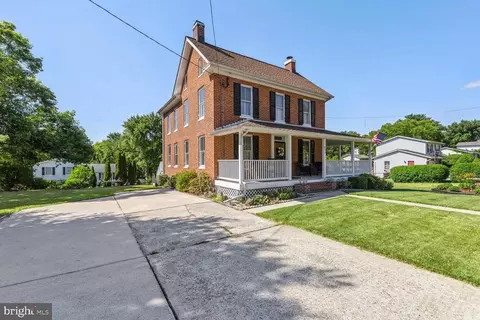 621 Uniontown Rd, Westminster, MD 21158