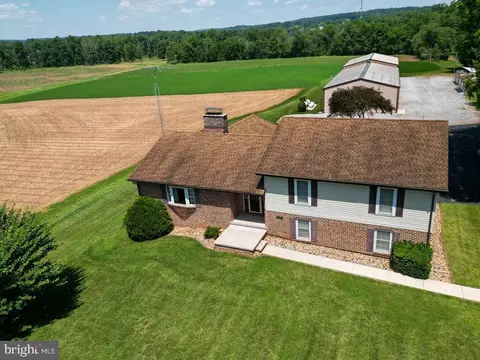 2231 Bear Run Rd, Taneytown, MD 21787