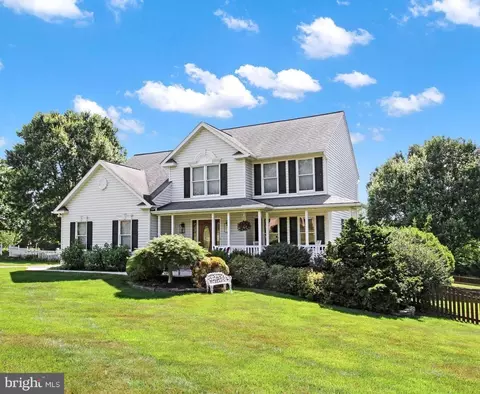 2900 Pelham Ct, Hampstead, MD 21074