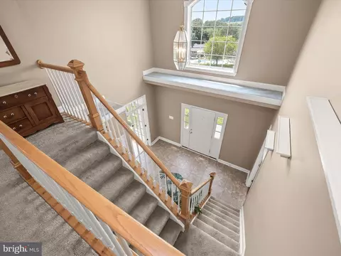 Entry Way - 2425 Burton Dr, New Windsor, MD 21776 photo 1 of 3