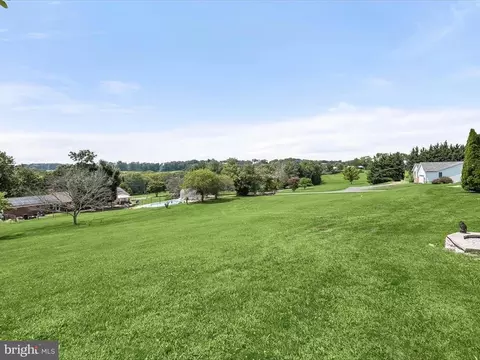 Exterior - 2425 Burton Dr, New Windsor, MD 21776 photo 8 of 11
