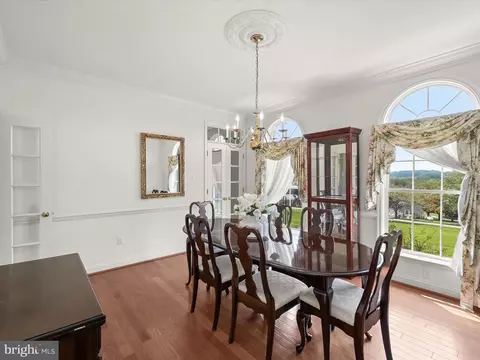 Dining - 2425 Burton Dr, New Windsor, MD 21776 photo 3 of 4