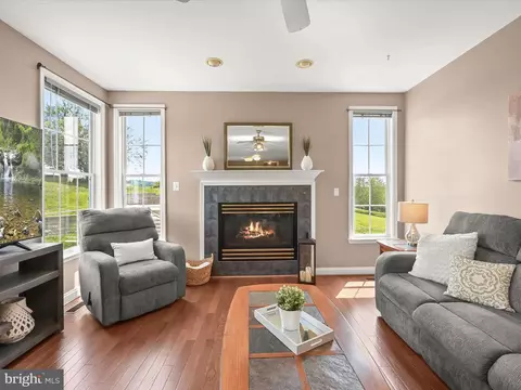 Living - 2425 Burton Dr, New Windsor, MD 21776 photo 1 of 7