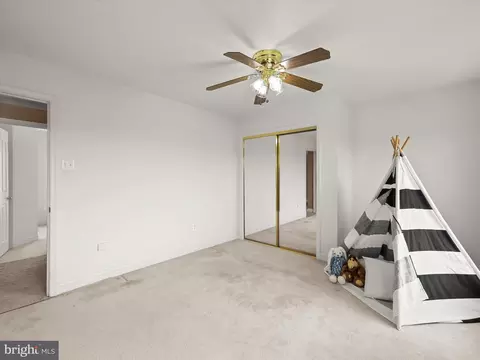 Bedroom - 2425 Burton Dr, New Windsor, MD 21776 photo 10 of 13