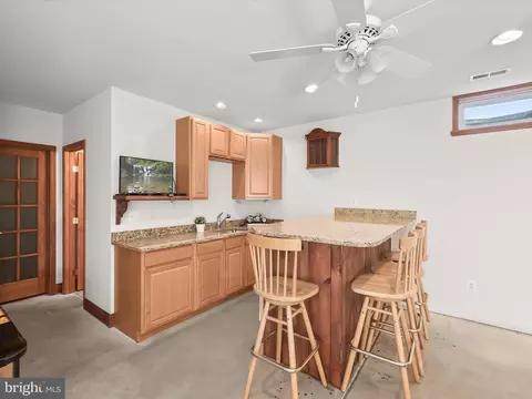 Kitchen - 2425 Burton Dr, New Windsor, MD 21776 photo 9 of 10