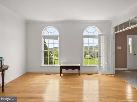Living - 2425 Burton Dr, New Windsor, MD 21776 photo 2 of 7