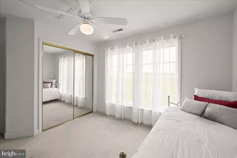 Bedroom - 2425 Burton Dr, New Windsor, MD 21776 photo 8 of 13