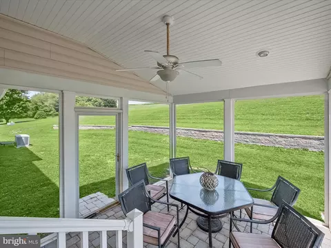 Exterior - 2425 Burton Dr, New Windsor, MD 21776 photo 3 of 11