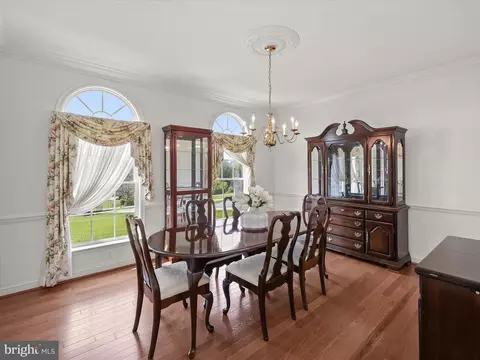 Dining - 2425 Burton Dr, New Windsor, MD 21776 photo 1 of 4