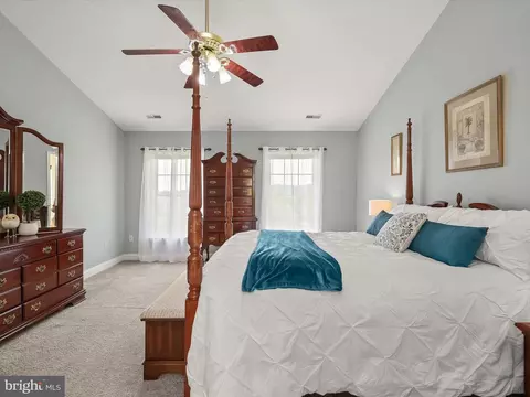 Bedroom - 2425 Burton Dr, New Windsor, MD 21776 photo 1 of 13