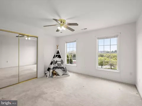 Bedroom - 2425 Burton Dr, New Windsor, MD 21776 photo 9 of 13