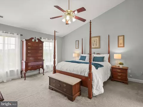 Bedroom - 2425 Burton Dr, New Windsor, MD 21776 photo 2 of 13