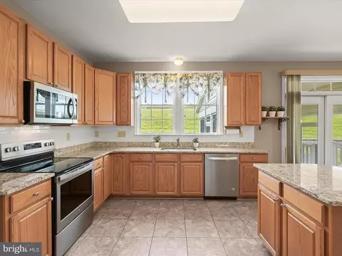 Kitchen - 2425 Burton Dr, New Windsor, MD 21776 photo 1 of 10