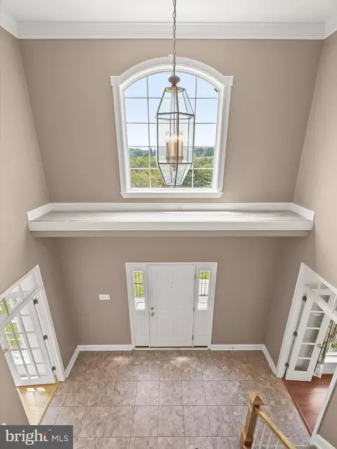 Entry Way - 2425 Burton Dr, New Windsor, MD 21776 photo 2 of 3