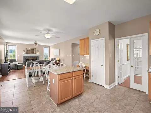 Kitchen - 2425 Burton Dr, New Windsor, MD 21776 photo 6 of 10