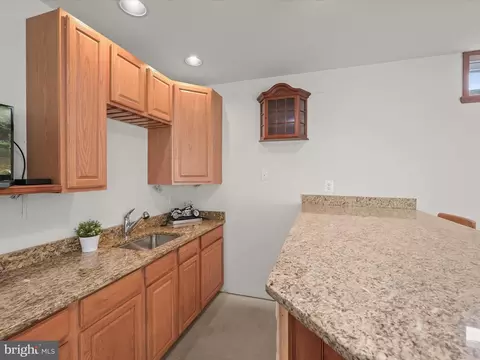 Kitchen - 2425 Burton Dr, New Windsor, MD 21776 photo 10 of 10