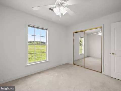 Bedroom - 2425 Burton Dr, New Windsor, MD 21776 photo 11 of 13