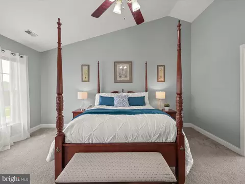 Bedroom - 2425 Burton Dr, New Windsor, MD 21776 photo 3 of 13