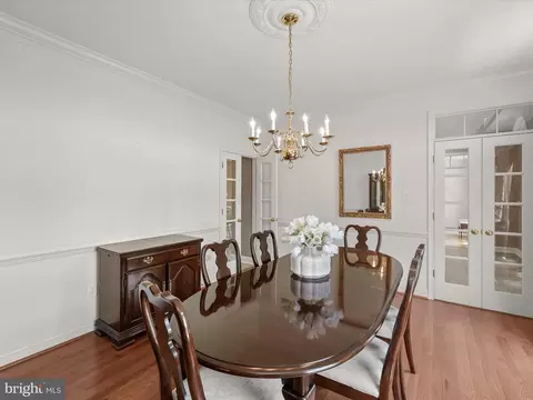 Dining - 2425 Burton Dr, New Windsor, MD 21776 photo 4 of 4
