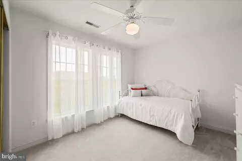 Bedroom - 2425 Burton Dr, New Windsor, MD 21776 photo 7 of 13