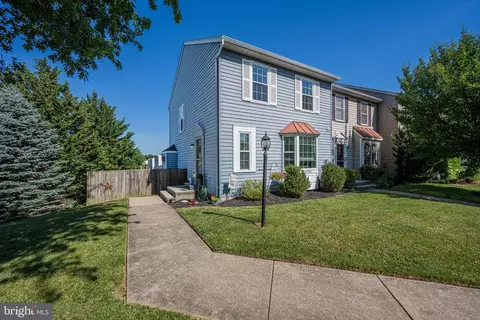 6256 Meadowcroft Rd, Sykesville, MD 21784