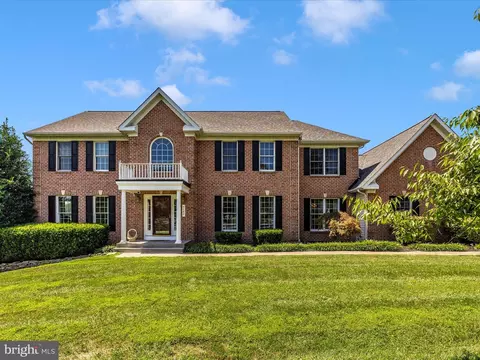 3193 Jupiter Island Ct, Mount Airy, MD 21771