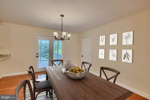 Dining - 715 Hook Rd, Westminster, MD 21157 photo 1 of 1