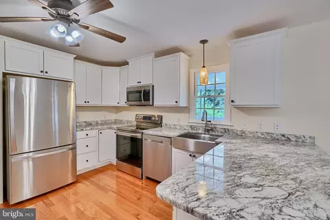 Kitchen - 715 Hook Rd, Westminster, MD 21157 photo 2 of 2