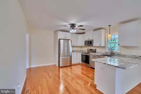 Kitchen - 715 Hook Rd, Westminster, MD 21157 photo 1 of 2